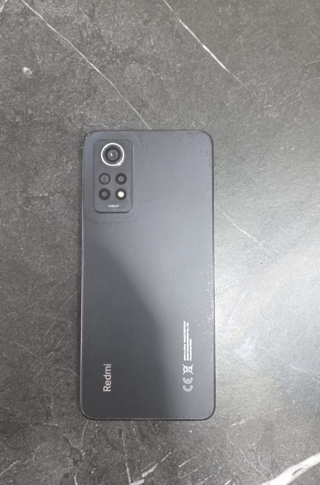 редми нот 12 про обмен айфон