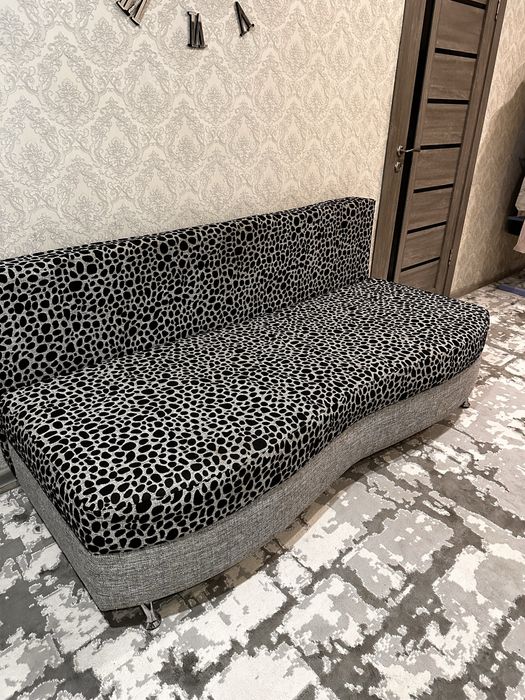 Продам диван раскладной