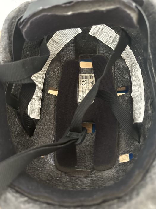 Casca bicicleta Oxelo Dechatlon