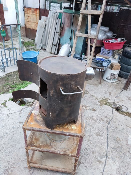 Учаг.в отличном состоянии