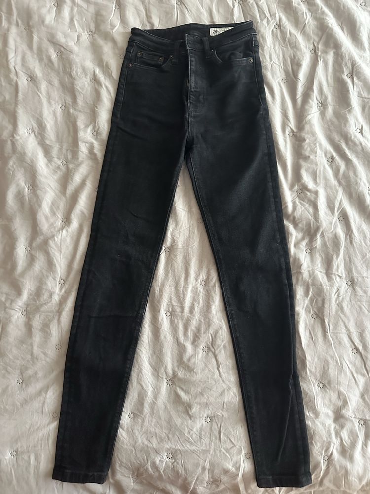 Дънки skinny ZARA