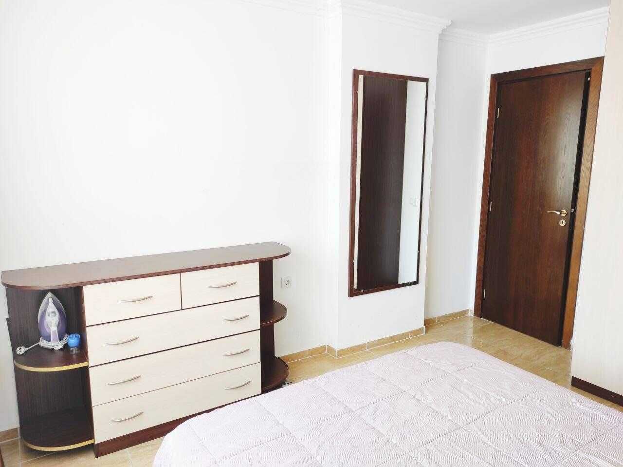 Продава се Двустаен апартамент в Свети Влас - 58 кв.м за 1475 €/кв.м - Снимка #7