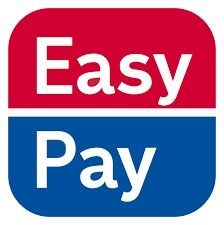 Продавам разработена EasyPay каса в центъра на София