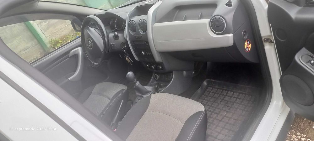 Dacia Duster, 4x4, 1,5DCI 110 CP, 220.000