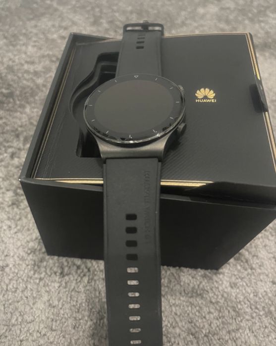 Ceas Huawei gt2 pro