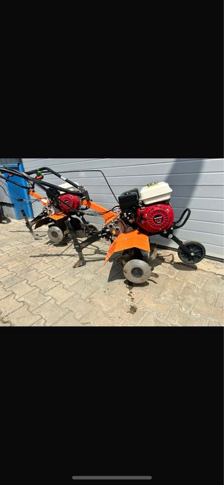 Motosapa Benassi .