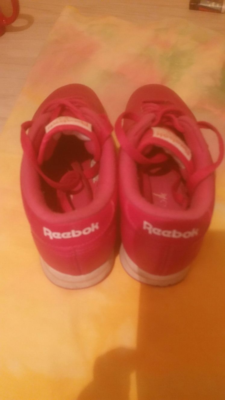 Adidaşi originali Reebok SUA