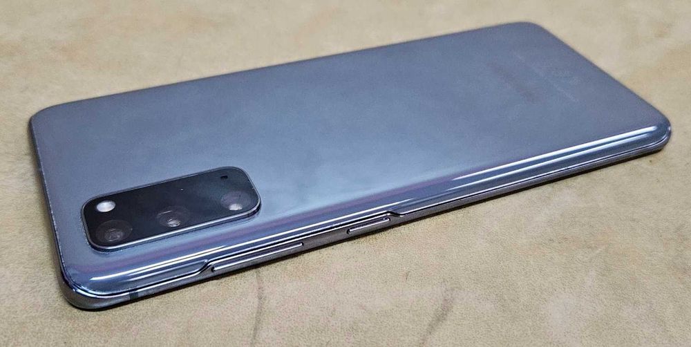 Samsung Galaxy S20 128GB Grey