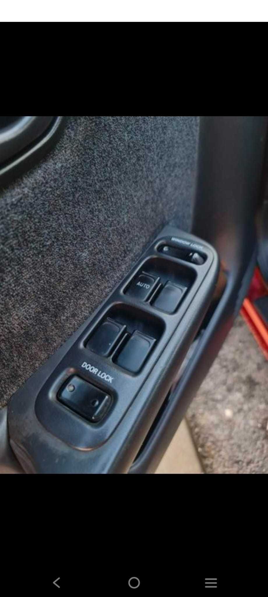 Suzuki Baleno 1.6 Benzina