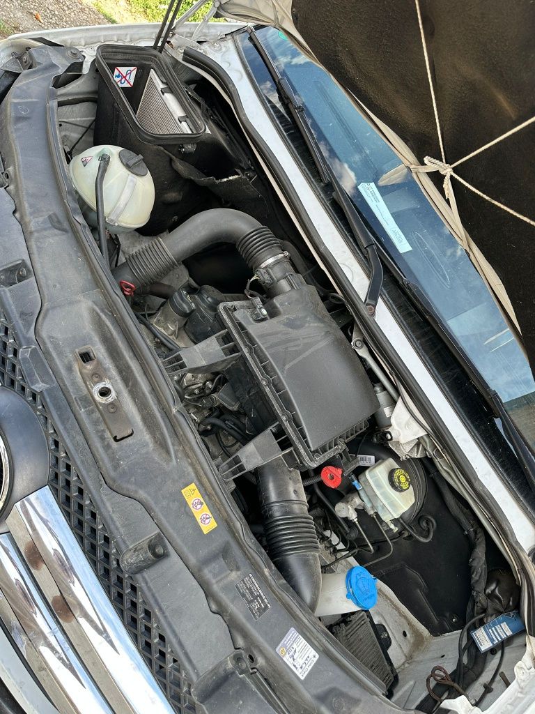 Vand Mercedes Sprinter 315 CDI
