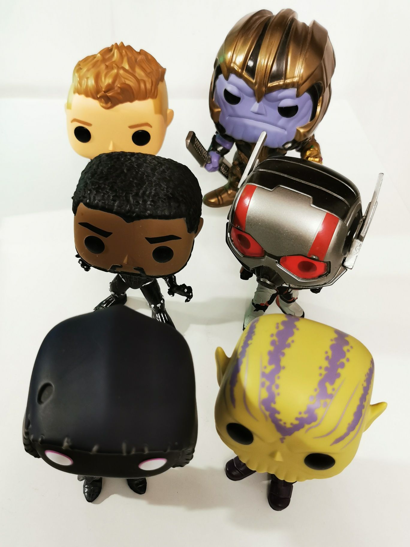 Figurine Funko POP