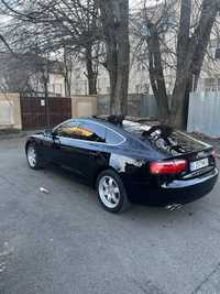 Audi a 5 sportback