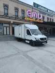 Мерседес спринтер