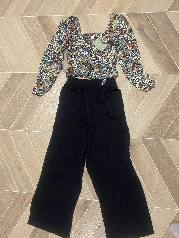 Bluza+ pantaloni