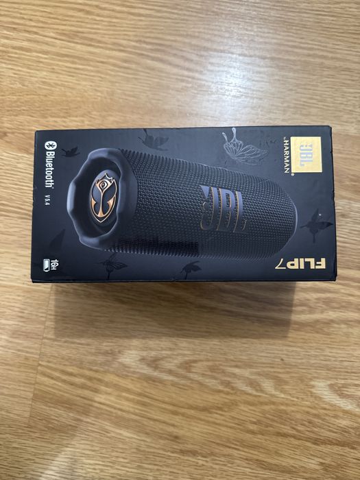 Boxa jbl flip 7.