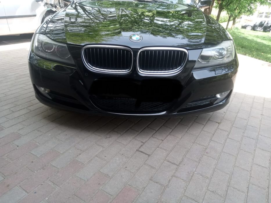Vând BMW seria 3