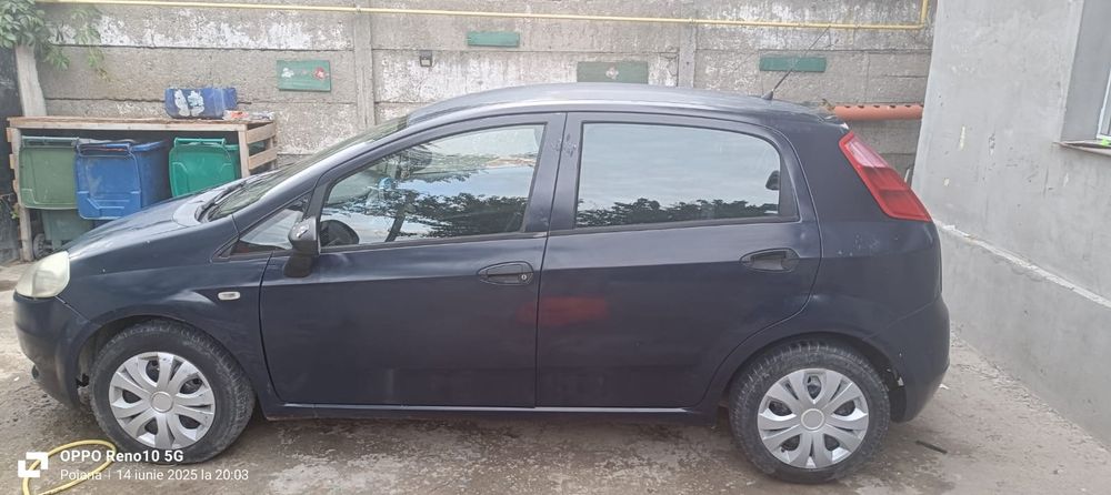Fiat grande punto