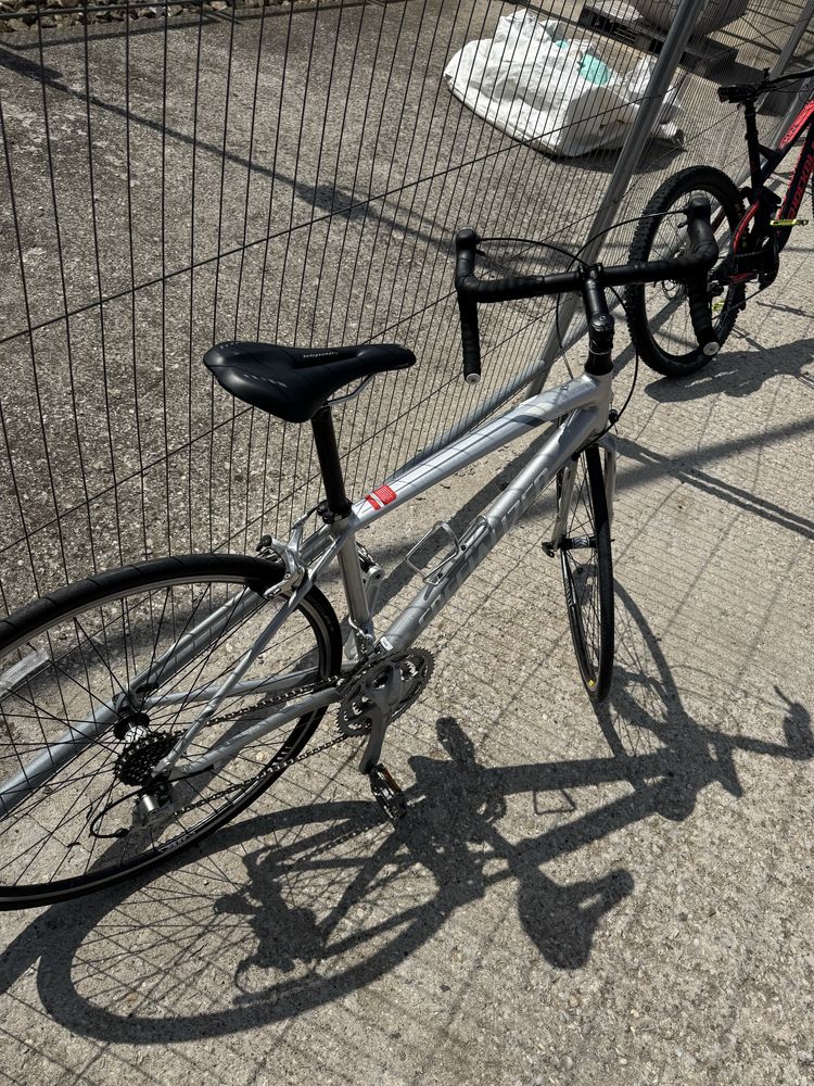 specialized колело
