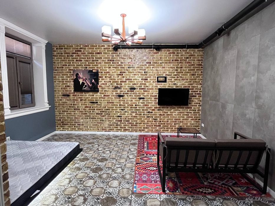 СРОЧНО!!! Продается Нукус/Глинка 1-Цоколний етаж Нежилое Площадь 30 м2