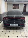 kia k5 2023 barter bor