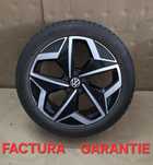 Jante Vw ID3 19" - Tiguan,Golf, Skoda,Seat