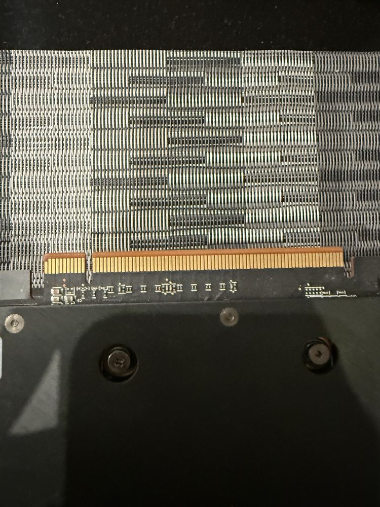 ВидеоКарта PowerColor HellHound RX 6600 XT 8GB
