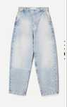 Продаю baggy джинсы bershka в хорошем состоянии