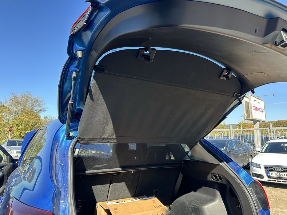 Щора за багажник за Mazda CX-5