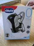 Детско кенгуру Chicco Marsupio Go