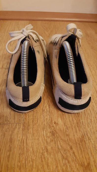 Încălțăminte din piele sport Alpina