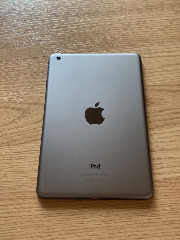 Ipad mini generatia 2