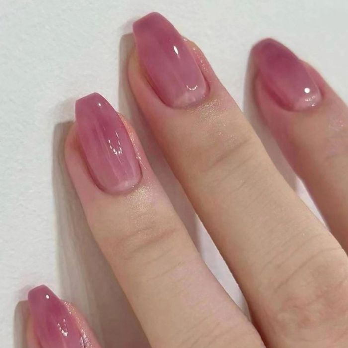 Шеллак маникюр хизмати.