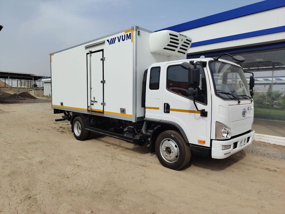 Faw Tiger Refrijerator sotuvda tayyor xolatda