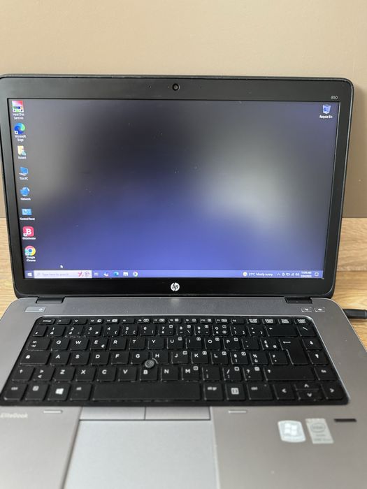Laptop HP EliteBook 850 G1