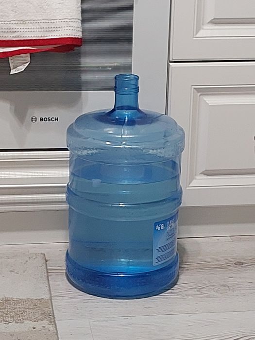 Бутыль для воды 19л