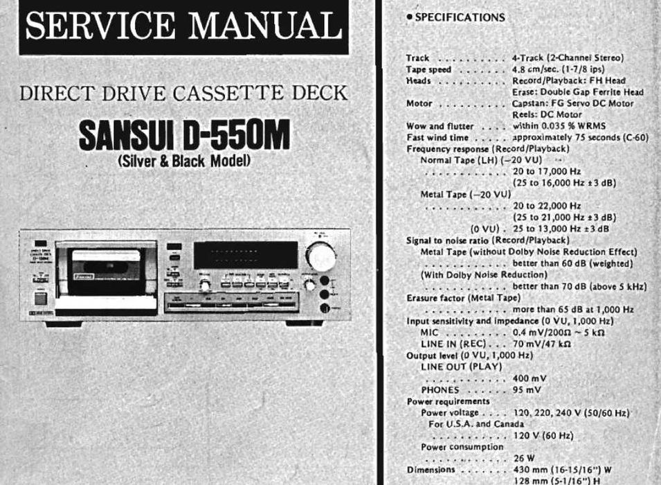 Топ дека для меломанов