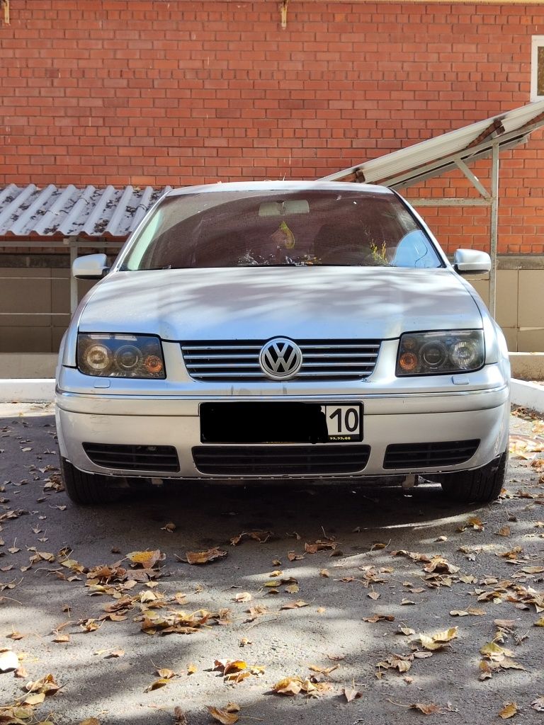 Продам WV Bora 2005