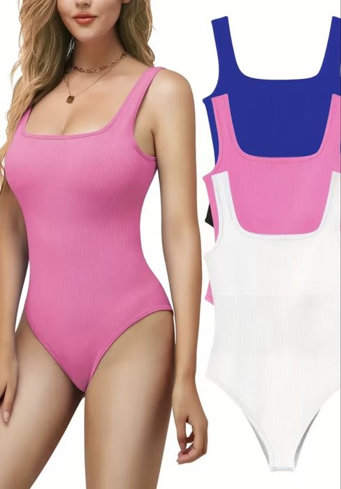 Дамски бодита 3 броя