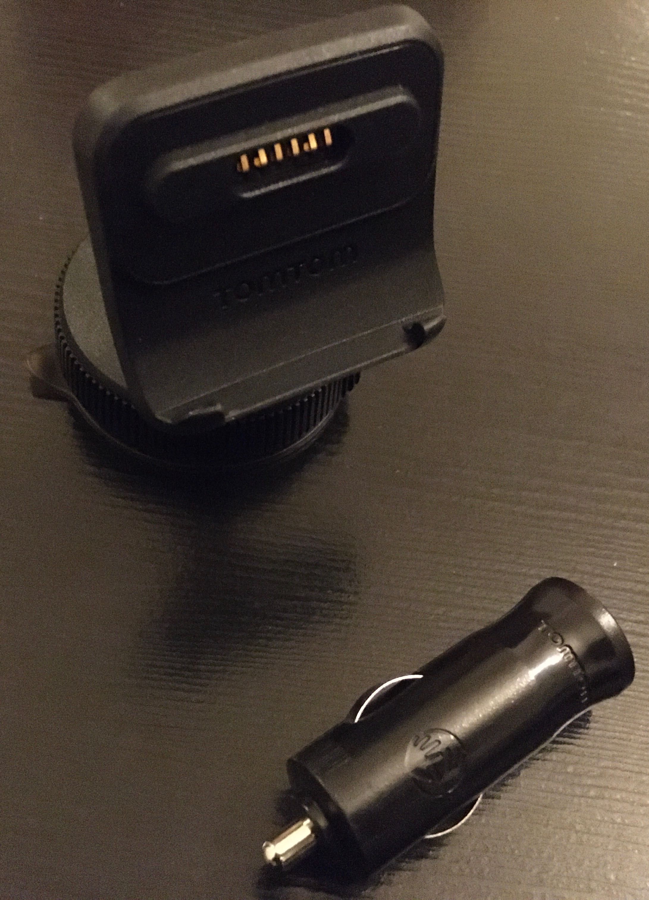 Навигационна система TomTom с Bluetooth и wifi Model-4PN50