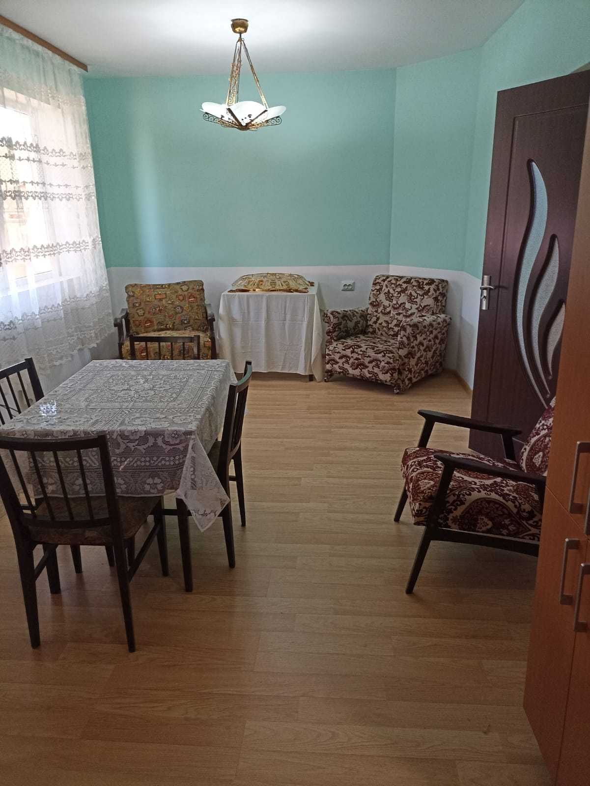 Apartament 2 camere- Cartier 23 august