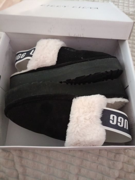 Сладурски обувки