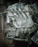 Двигатель AKL Volkswagen Golf 4 бек
