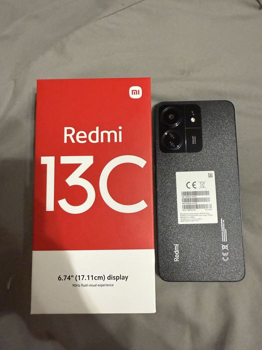 Redmi 13 C 128 Gb Новый