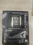 B760 Aorus elite ax ddr5
