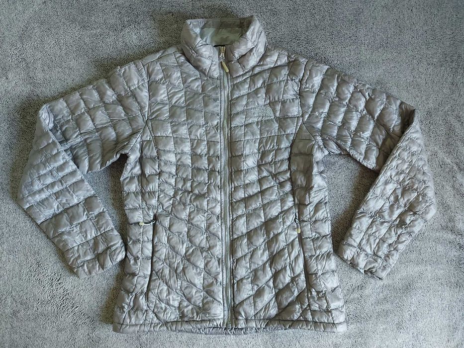 Дамско яке The North Face Thermoball - размер M