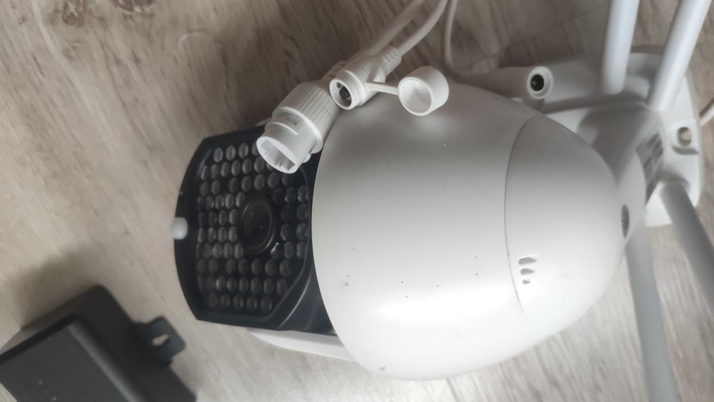 Водоустойчива Wi-Fi/ IP smart камера Hawk Eye CP11-68 Kynexi