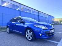 Renault Megane 1.5 dci, unic proprietar