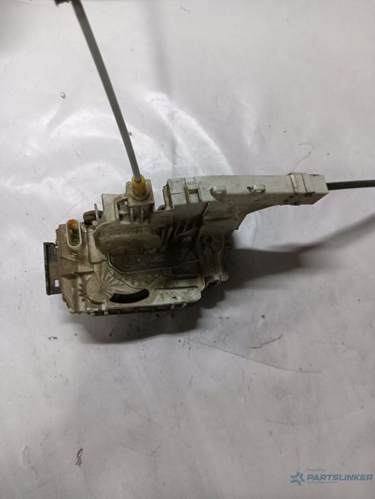 Broasca usa dreapta fata MERCEDES-BENZ SPRINTER 3,5-t Box 906 2006 - >