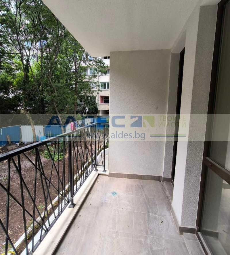 Продава се Двустаен апартамент в София, Стрелбище - 56 кв.м за 3679 €/кв.м - Снимка #6