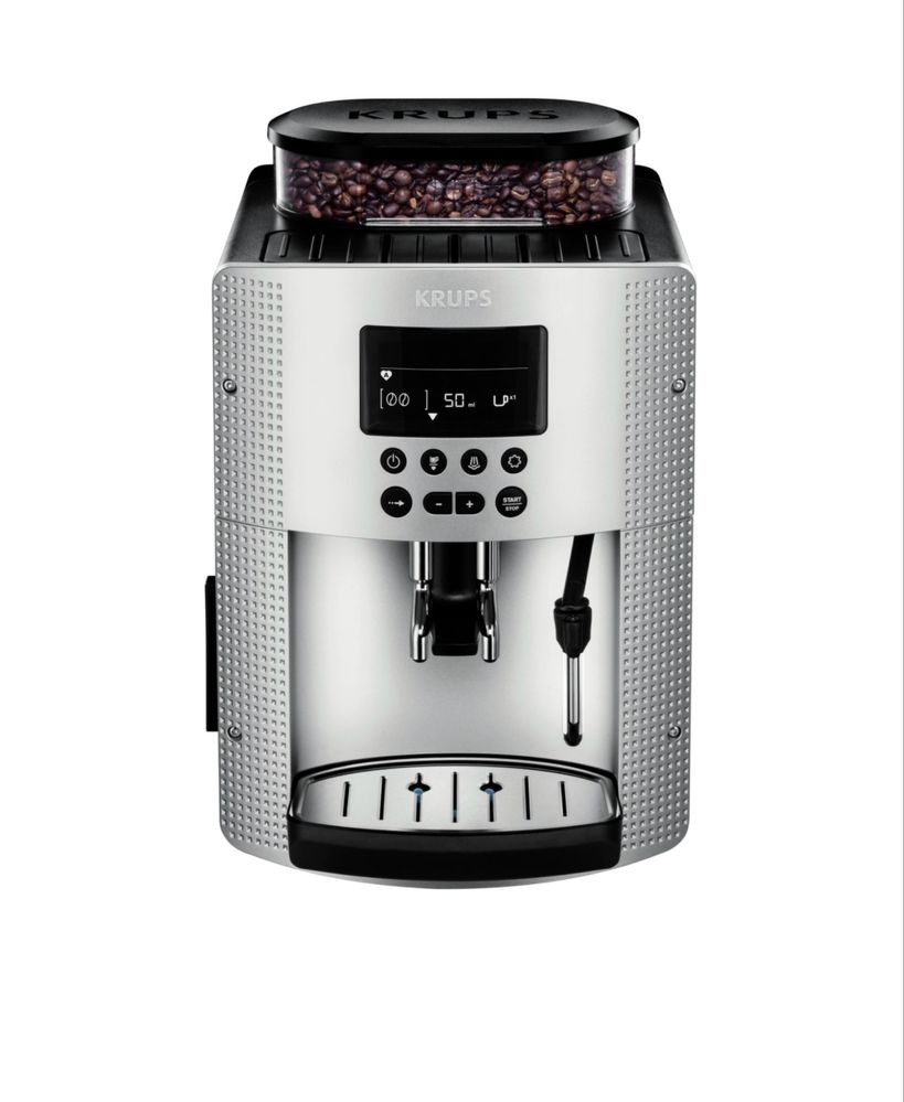 кафе машина Krups EA81E70 – 1450W